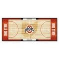 thumbnail image 4 of Purdue 'Train' Basketball Court Runner 30"x72", 4 of 5