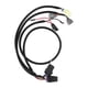 thumbnail image 2 of Arnés del motor de cambio del sensor de ángulo de derivación Arnés de cableado de cambio de alta sensibilidad para Rancher 350 ES 2000-2006, 2 of 5