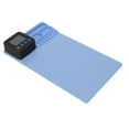 thumbnail image 2 of Coussin Chauffant Portable pour Écran CPB, Coussin Chauffant Portable pour Écran CPB Coussin Chauffant Écran LCD Artisanat Supérieur, 2 of 14