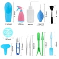 thumbnail image 4 of Succulent Transplanting Mini Garden Planting Bucket Shovel Hand Tools Set 23 Pcs;Succulent Transplanting Mini Garden Planting Shovel Hand Tools Set 23 Pcs, 4 of 7