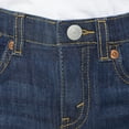 thumbnail image 5 of Levi's Boys 511 Slim Fit Performance Denim Shorts, Sizes 4-20, 5 of 10