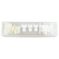 KISS Brush On Gel Nail Kit KGLK01 1 Pack