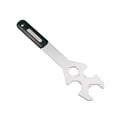 thumbnail image 3 of Llave de horquilla delantera para BT112, accesorio de llave de cuenco para cabeza de 30/32/36mm, herramienta ligera de desmontaje y montaje de auricul, 3 of 9