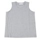 thumbnail image 2 of Saluaqui Chaleco Quirúrgico De Hombro Unisex, Camiseta Sin Mangas Con Apertura Completa, Fácil De Quitar, Ajuste Universal, Recuperación Mejorada, Algodón Con Fácil Vendaje, 2 of 7