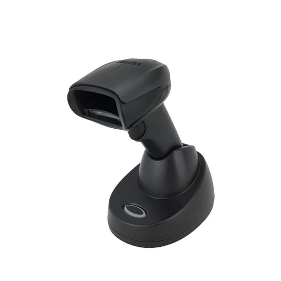 Honeywell Xenon Extreme Performance XP 1952G-SR Standard Range Cordless Barcode/Area-Imaging Scanner 2D, 1D, PDF, Postal Kit, Includes Cradle and USB