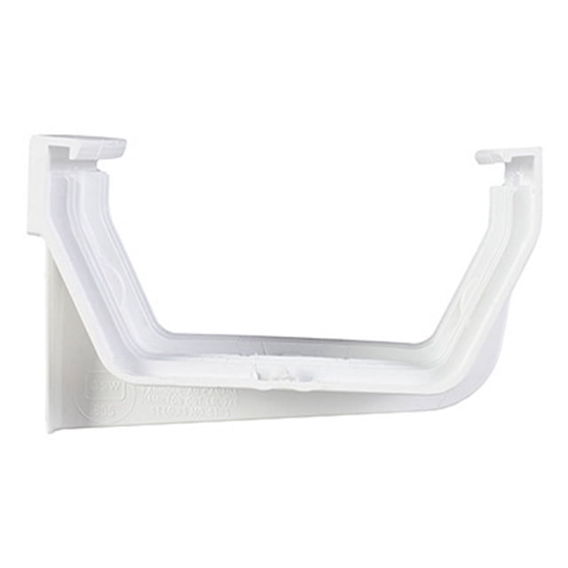 unión blanca de 12 x 6.5 x 7.5 cm