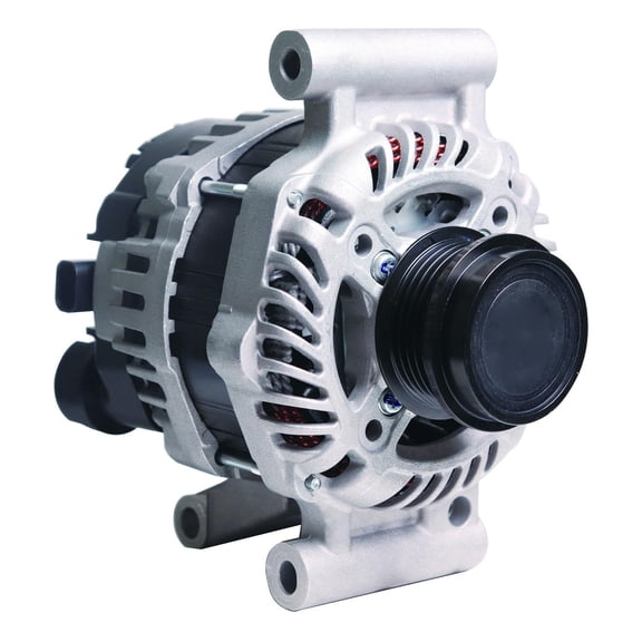 OEG Parts New Alternator For Chevrolet Cruze L4 1.4L 1399cc 85cid 2016-2019, Malibu L4 1.5L 1490cc 91cid 2019-2020 13534118 A005TV0184ZC A5TV0184ZC 13513504 A005TV0181ZC A5TV0181ZC 13515942