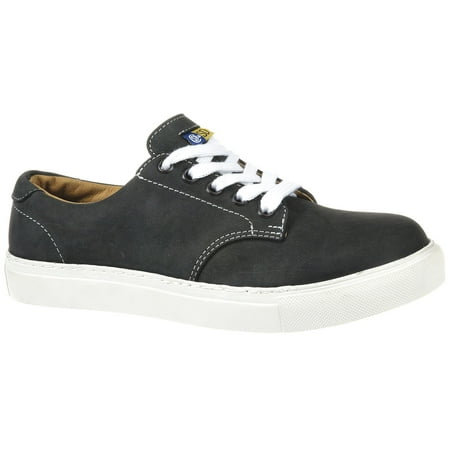 

Mellow Walk Athletic Shoe 10 E Gray Steel PR 484072