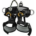 thumbnail image 5 of Heavy-Duty Climbing Harness, Pro Climbing Harness, Durable Thickened Harness for Climbing, Rescue & Outdoor Work, 5 of 5