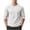 Light Blue, variant on Xdegoge Mens Long Sleeve Athletic Shirts Raglan Crewneck Workout Tees Lightweight Quick Dry Pullover Tops for Gym Running Sports