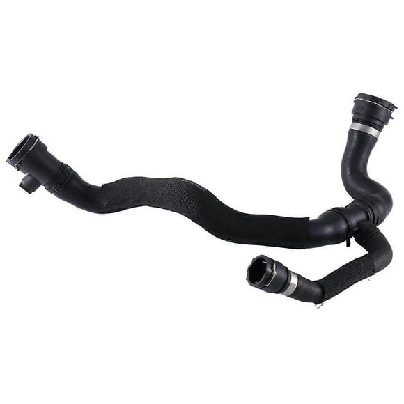 8R0121055D Car Parts Engine Cooling System Radiator Coolant Hose for Q5 2012-2017