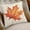 Wreaths B, variant on sruoe Halloween Wreaths for Front Door Fall Flowers Maple Leaf Wreath Pumpkin Maple Leaf Wreath for Indoor, Outdoor, Party, Fall Harvest, Halloween, Thanksgiving Decoration