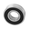 thumbnail image 5 of Eatbuy Ball Bearings - 10pcs 6202-2rs 15x35x11mm Double-side Rubber Sealed Deep Groove Steel Ball Bearings, 5 of 9