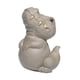 thumbnail image 2 of Figura de dinosaurio para té, adorno de animales para mascotas, estatua de dinosaurio, figura de escritorio para amigos, oficina y hogar, 2 of 9