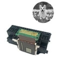 thumbnail image 2 of Xinyolin Printer Head Easy Installation High Performance Metal Home Printhead Replacement for Canon QY6-0078 MP990 MP996 MG6120, 2 of 8