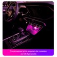 thumbnail image 4 of Maytalsory USB Led Light For Car Atmosphere Stylish And Long-lasting Bright and Stylish: Enhance Durable ABS LED Colorful Night Light, 4 of 6
