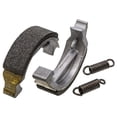 thumbnail image 6 of Niche Front Rear Brake Shoe for KTM 50 Mini Adventure Motorcycle 519-KBR2239S, 6 of 7