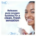 thumbnail image 2 of Colgate Baking Soda and Peroxide Whitening Toothpaste, Brisk Mint, 6 oz Tube, 2 of 12