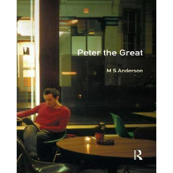 Peter the Great