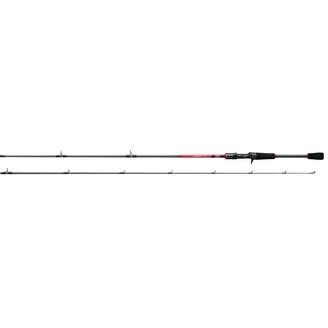 Daiwa Triforce Casting Rod, 6'6