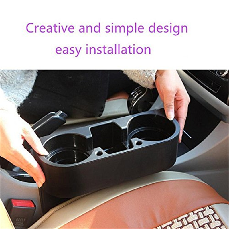 universal car seat cup holder