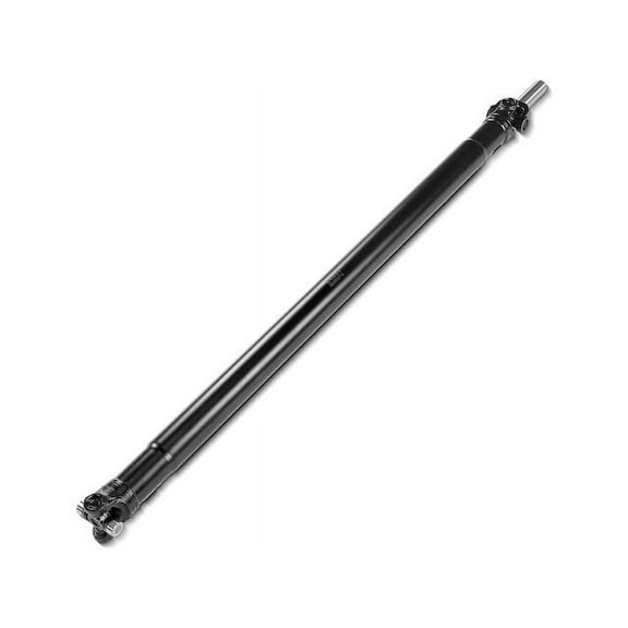 Rear Driveshaft 1 - Compatible with 2007 - 2013 Chevrolet Silverado 1500 - Autopart Premium