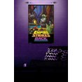 thumbnail image 4 of Neon - Star Wars Saga: The Empire Strikes Back Neon Wall Poster,, 4 of 4