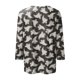 thumbnail image 5 of Camiseta informal de manga larga con estampado de fantasmas de Halloween para mujer: top festivo para las fiestas, 5 of 5