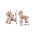 thumbnail image 2 of Guanglv Soft Stuffed Animal Puppy Plaything Cute Plushie for Cuddling Snuggling Companionship, 2 of 4