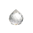 thumbnail image 5 of Bola de iluminación de cristal transparente 20,30,40,50,60 Iluminación Muebles Hogar Cortina de cuentas Colgante de cuentas Accesorios, 5 of 5