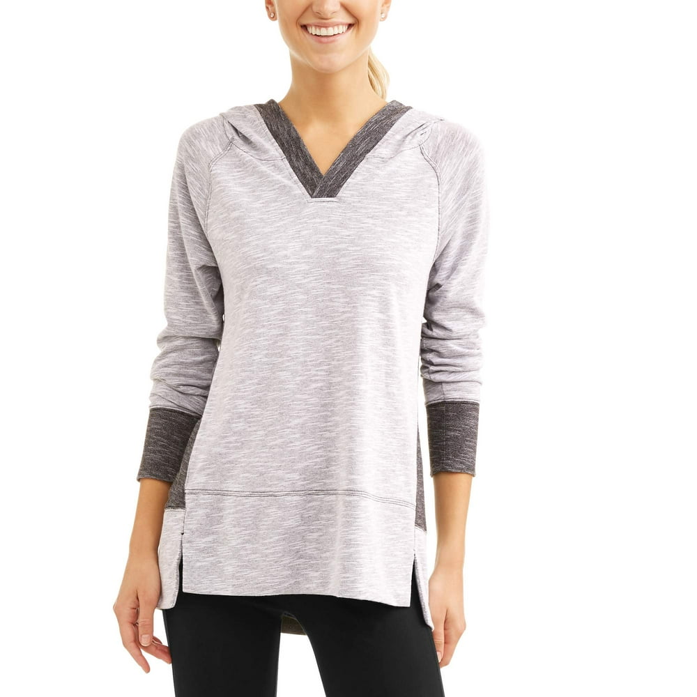 Danskin Now - Danskin Now Women's Athleisure Relaxed F - Walmart.com - Walmart.com