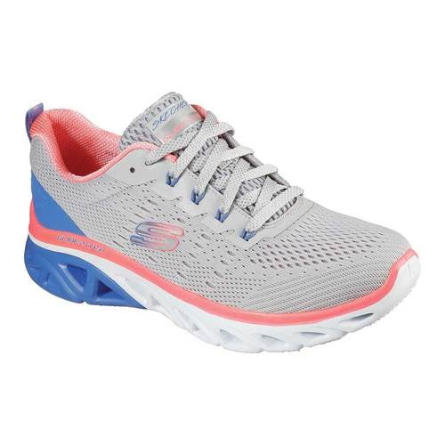 new skechers glide step