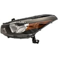 thumbnail image 4 of Dorman 1592090 Driver Side Headlight Assembly for Specific Honda Models, 4 of 4