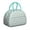 Greenish-blue-24, variant on Insulated Lunch Bag Women, Reusable Axolotl Kawaii Cartoon Tote Lunch Box, Leakproof Cooler Lunch Bags for Work Office Travel Picnic