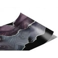 thumbnail image 2 of Rwraps Gray Agate Gemstone Ghostly Feelings Gloss Vinyl Film Wrap 59in x 25ft Vinyl Vehicle Car Film, 2 of 9