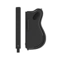 thumbnail image 4 of Guitarra sin cuerdas LAVA GENIE con funda de viaje negra con juego de micrófonos inalámbricos LAVA G, 4 of 9
