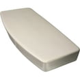 thumbnail image 2 of Toto TCU964CRE#01 Eco Soiree Toilet Tank Lid, Cotton, 1 Piece, 2 of 2