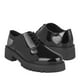 thumbnail image 1 of ZAPATOS OXFORD DAMA STYLO 6363 CHAROL NEGRO Stylo 6363, 1 of 4