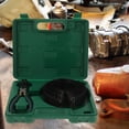 thumbnail image 2 of WORGEOUS 1 Juego de Kit de instalación de pistón de motor, Kit de compresor de anillo de pistón, alicates de compresión, 2 of 8
