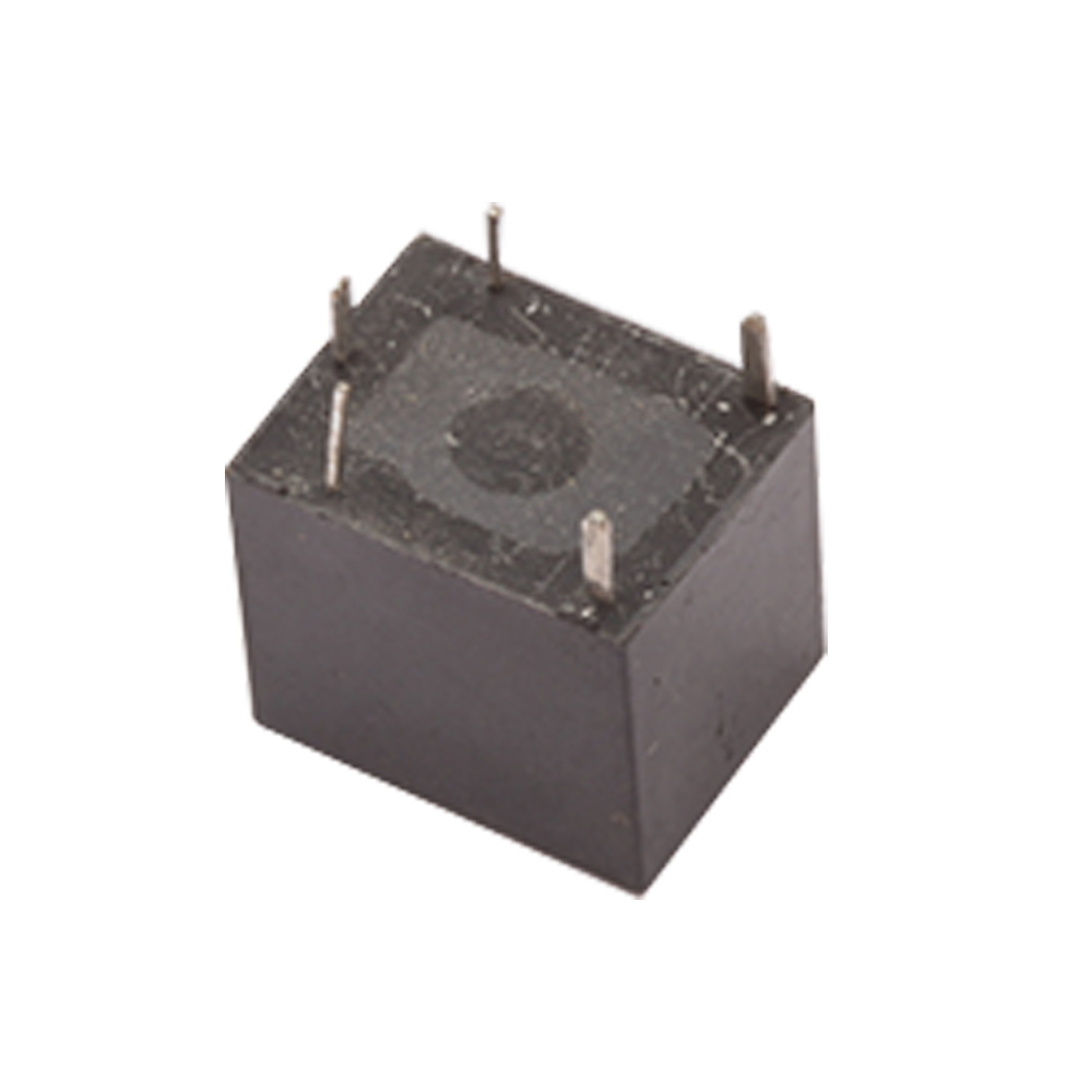 5 Stück Relais NT78-CS-0.6 – 20A, 0,6W, 5V/12V/24V, 5-Pin, Für Automatik & Steuerungen (DC12V)