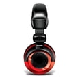 thumbnail image 2 of Auriculares Avanzados Dream Gear Con Micrófono Universal Rojo DGUN-2571, 2 of 4