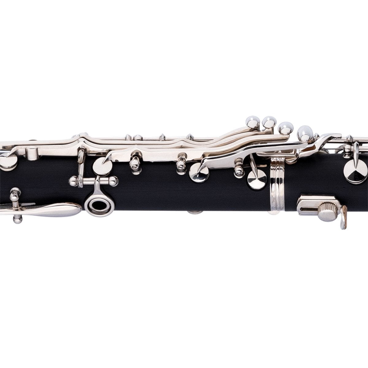 Stagg Music WS-CL210S Clarinet