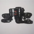 thumbnail image 3 of Bike Mechanical Disc Brake Caliper Mountain MTB Bicycle Front Rear Calipers Bike, 3 of 5