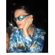 thumbnail image 2 of Gafas de Sol ADE WU Trendy Rave Envolventes con Protección UV400, 2 of 8