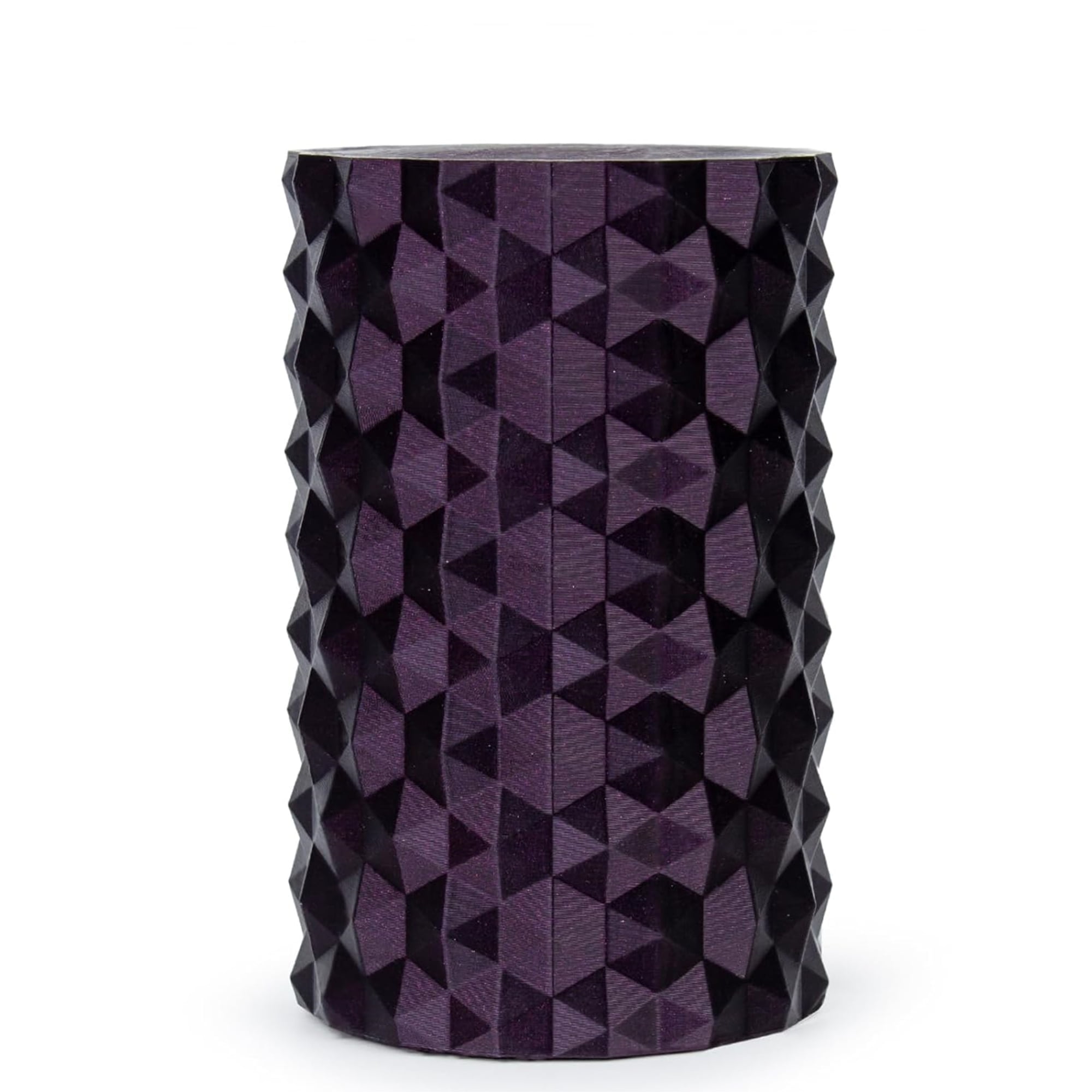 Ziro 3D Mystic PLA Filament 1.75mm 1kg, Midnight Purple