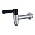 thumbnail image 5 of Spigot for Beverage Dispenser Jug Faucet Commercial Wear Resistance Multifunction Water Spigot Hot Spout Beverage Faucet for Water Dispenser style B, 5 of 7