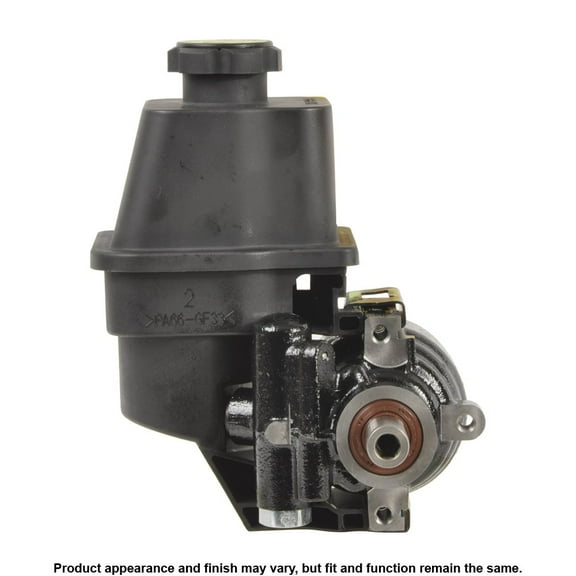 CARDONE New 96-65991 Power Steering Pump fits 2002-2006 Chevrolet, GMC, Isuzu