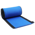 thumbnail image 4 of 3X Pool Railing Covers-8 Feet Zippered Swimming Pool Handrail Covers-Hand Grip Rail Slip Cover for Pool Ladder Handles,3 x Pool Railing Covers,Blue, 4 of 6