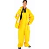 Stansport Heavy Duty Industrial Rain Suit, Yellow