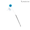 thumbnail image 2 of Pet Teaser Toy Creative Interactive Fashion Cat Teaser Toy Cat Teaser Wand, 2 of 9